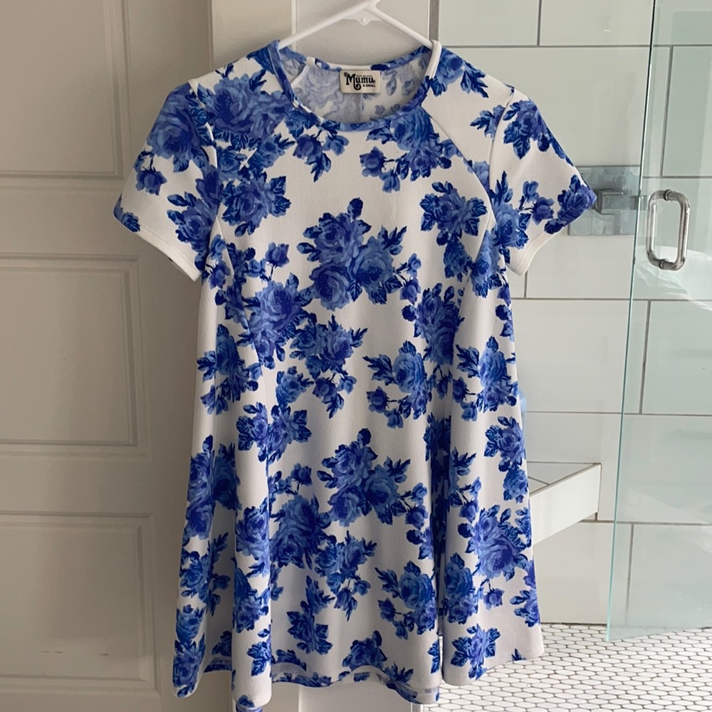 Show Me Your Mumu Nick’s Babydoll